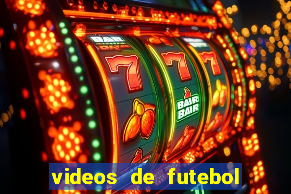 videos de futebol dribles do neymar
